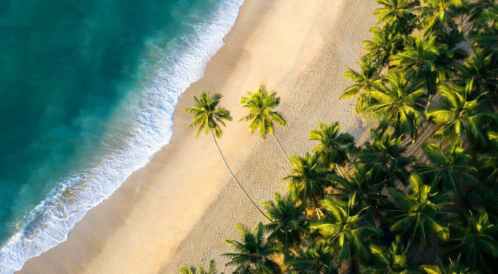 Tangalle Sri Lanka