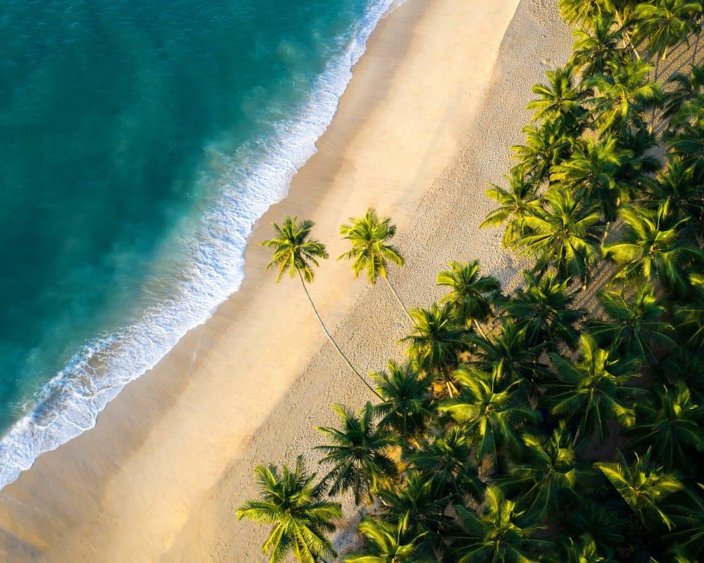 Tangalle Sri Lanka