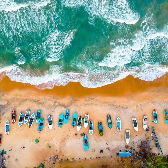 Bentota beach Sri Lanka