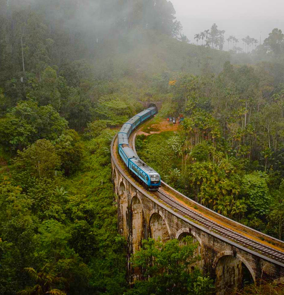 Ella Sri Lanka