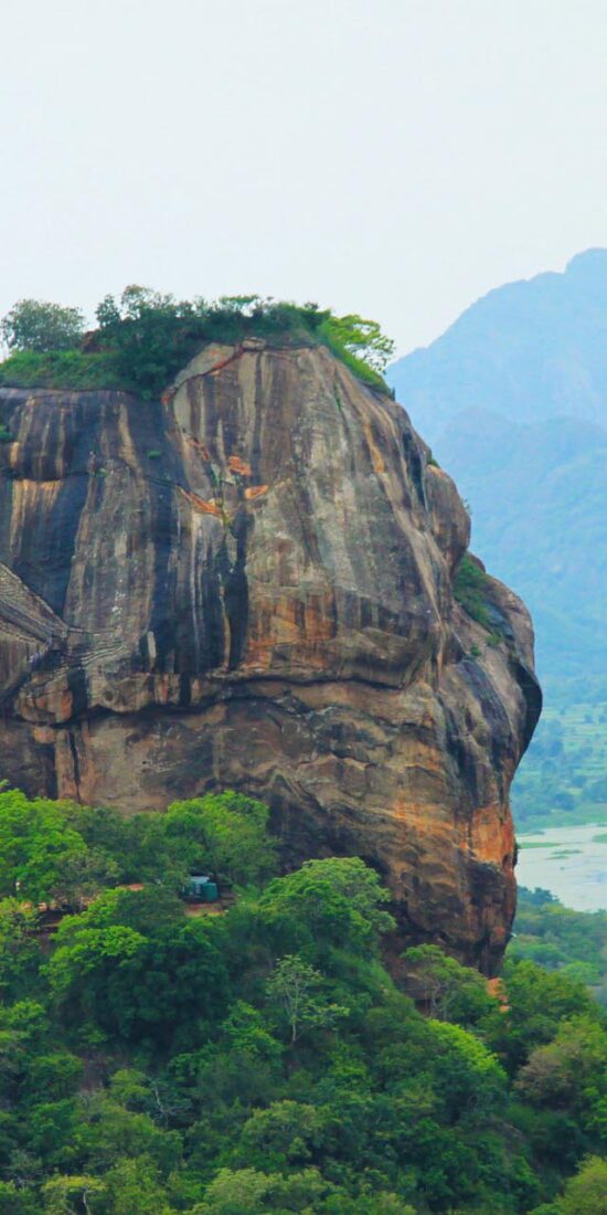 Sigiriya Sri Lanka