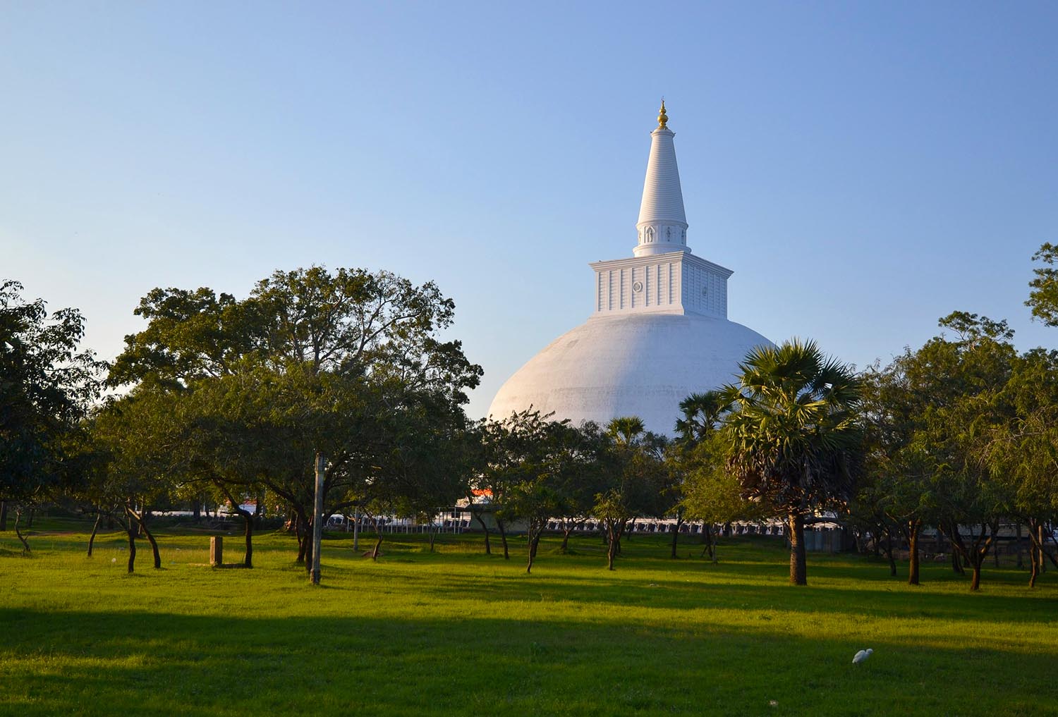 Anuradhapura Sri Lanka