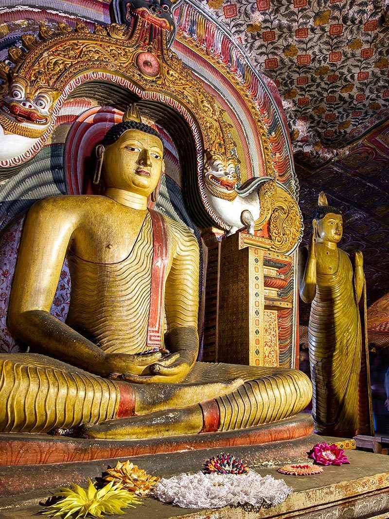 10 days sri lanka tour