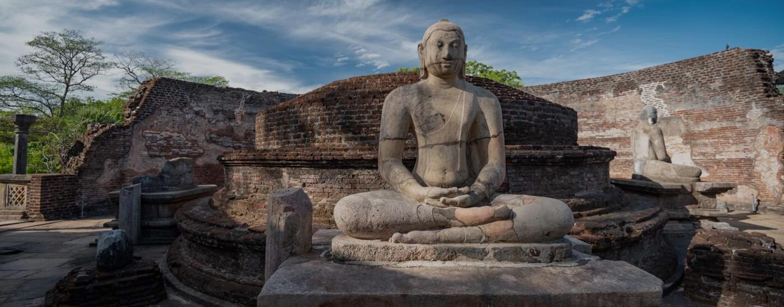 polonnaruwa