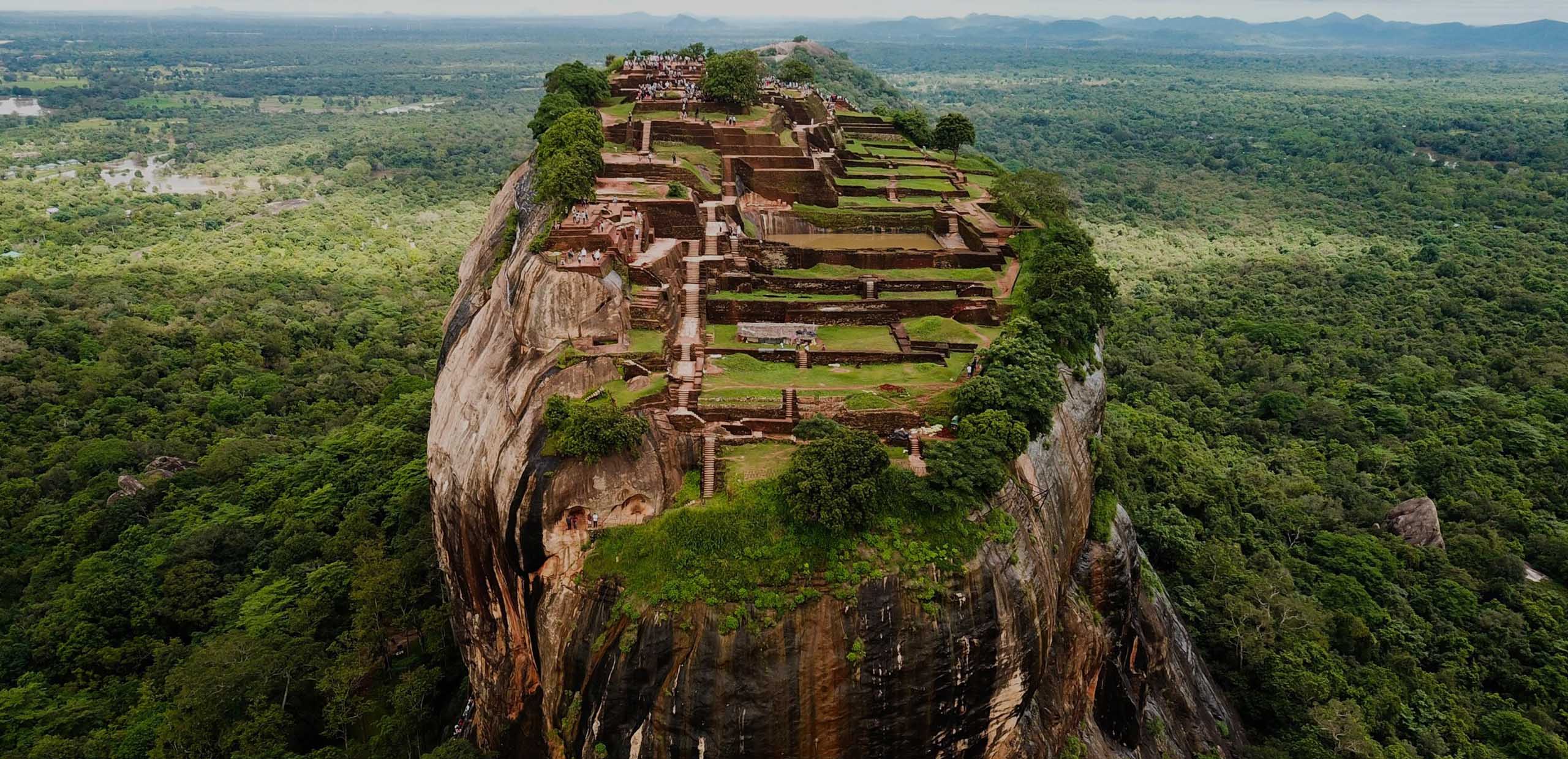 Sigiriya