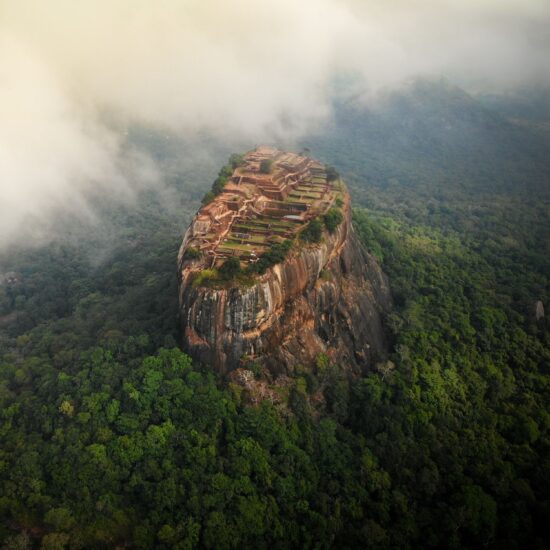 Sigiriya sri lanka