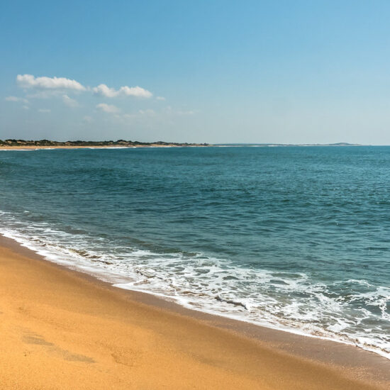 yala beach Sri Lanka