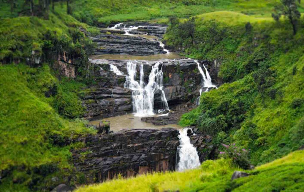  visit in Sri Lanka
